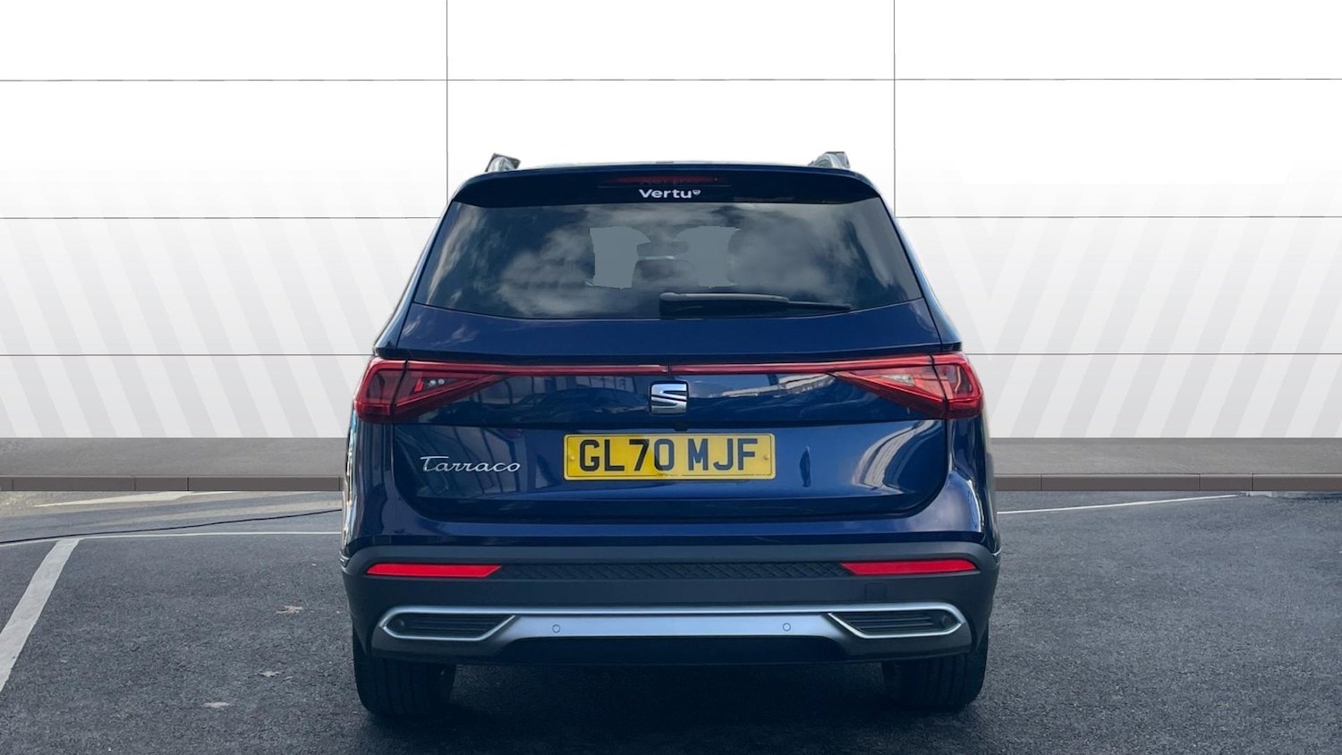 Used SEAT Tarraco 2021 for sale - 76891975: Photo 6