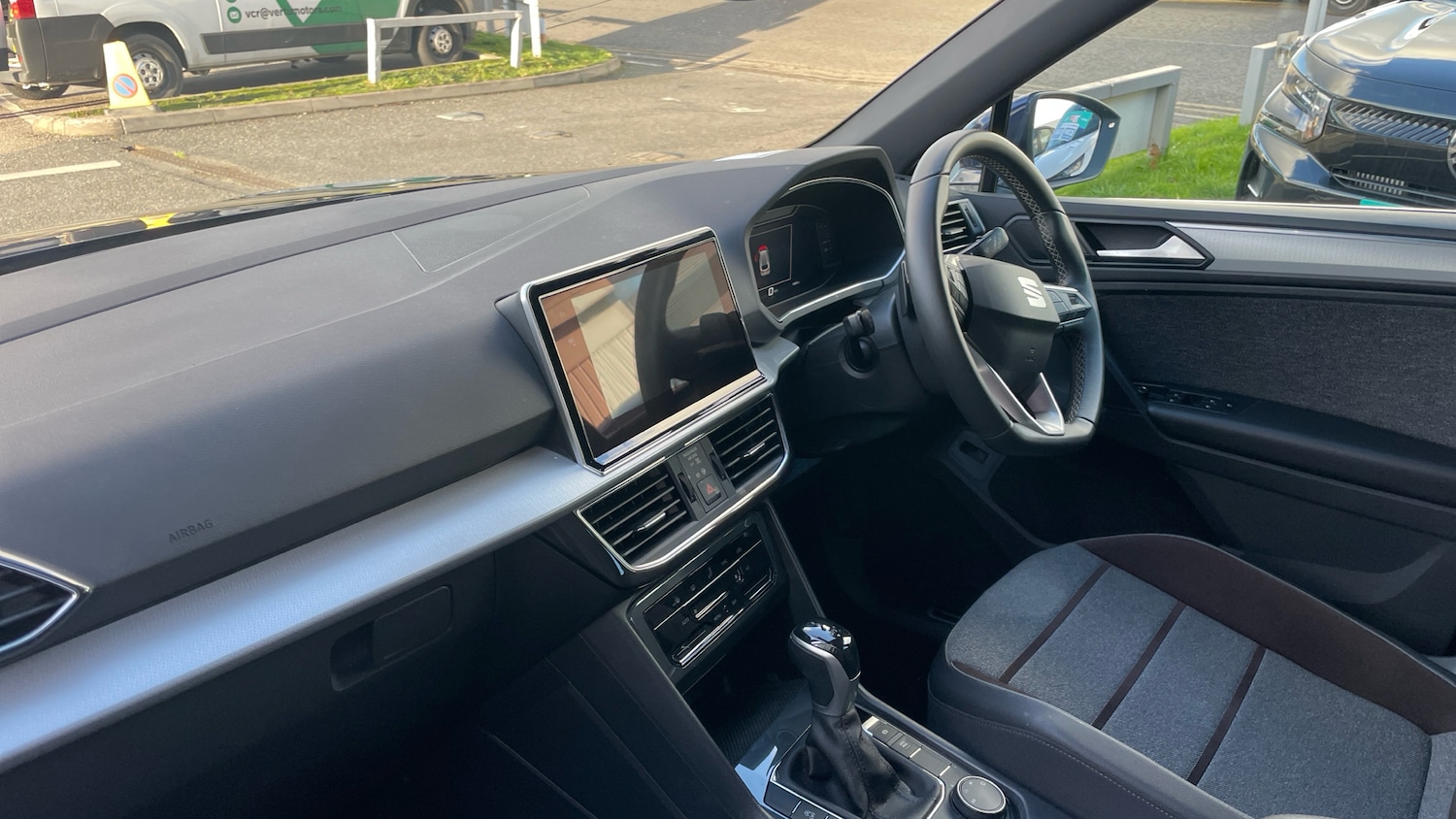 Used SEAT Tarraco 2021 for sale - 76891975: Photo 9