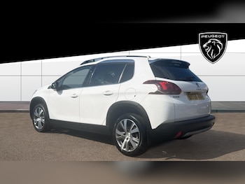 Used Peugeot 2008 2019 for sale - 79241183: Photo