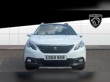 Used Peugeot 2008 2019 for sale - 79241183: Photo