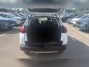 Used Peugeot 2008 2019 for sale - 79241183: Photo