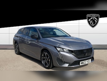 Used Peugeot 308 2022 for sale - 75910164: Photo