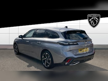Used Peugeot 308 2022 for sale - 75910164: Photo
