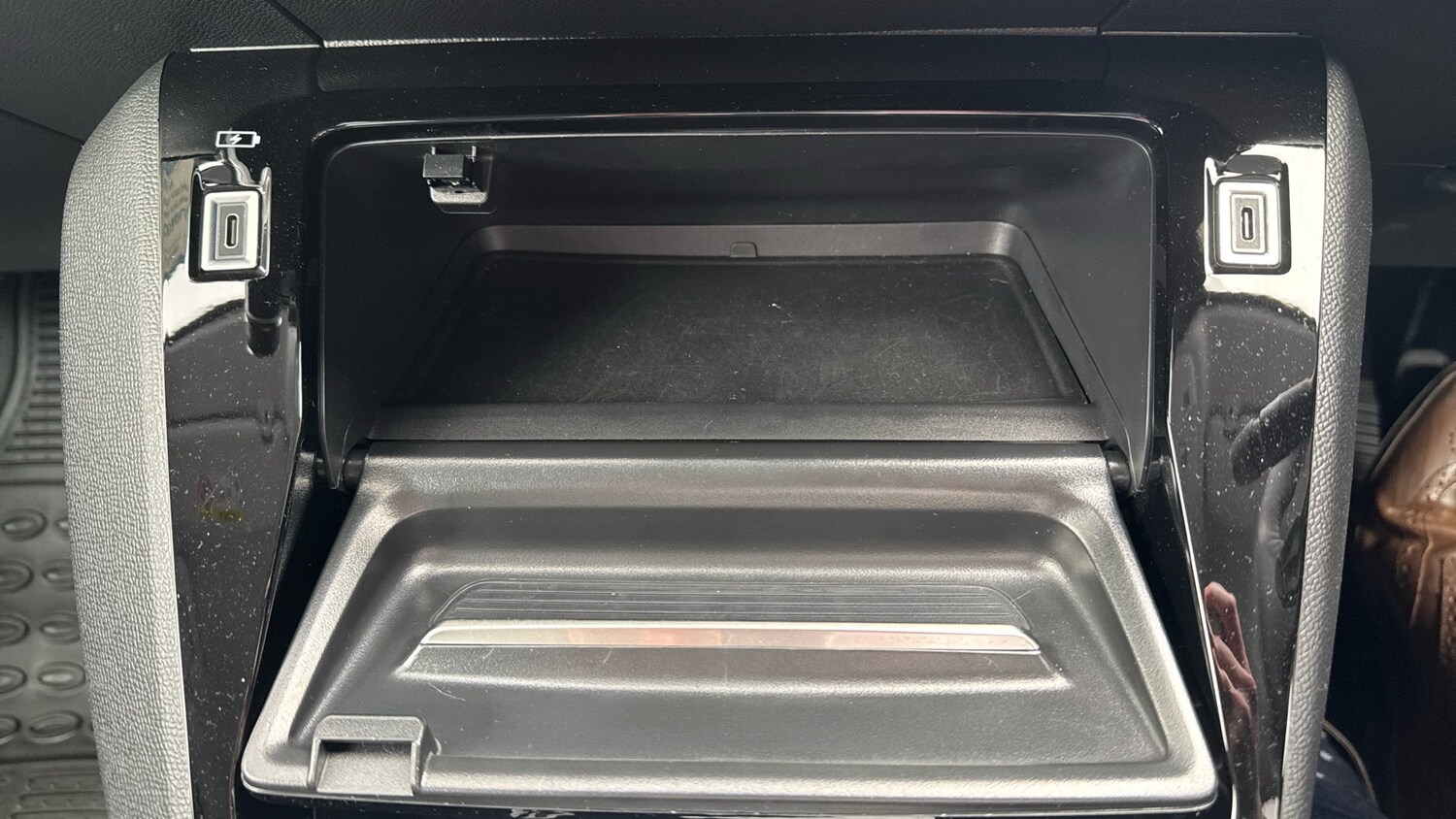 Vehicle 26