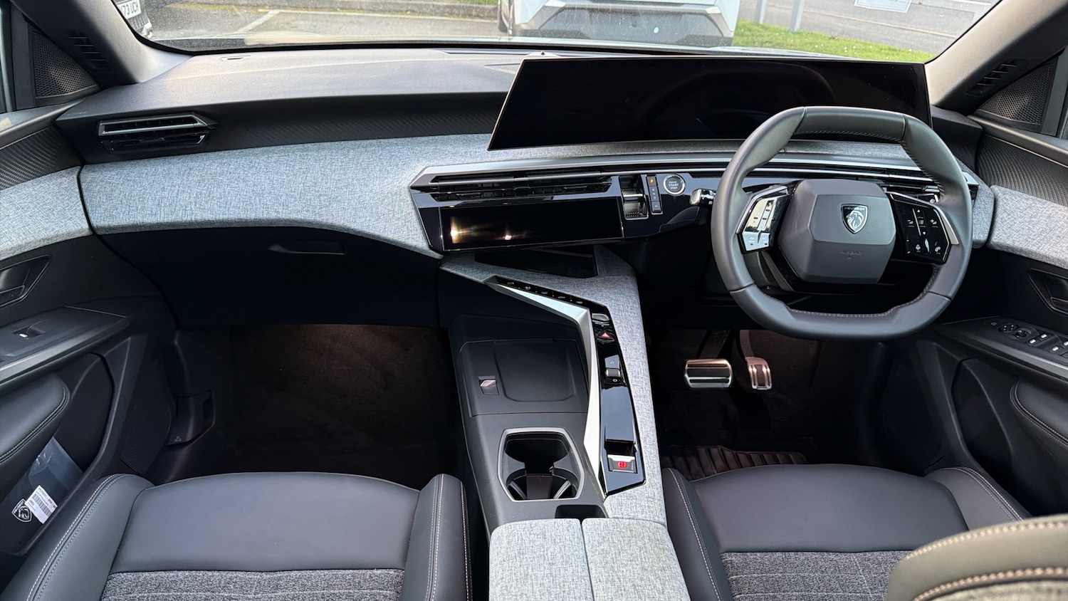 Used Peugeot 3008 2025 for sale - 77664847: Photo 10