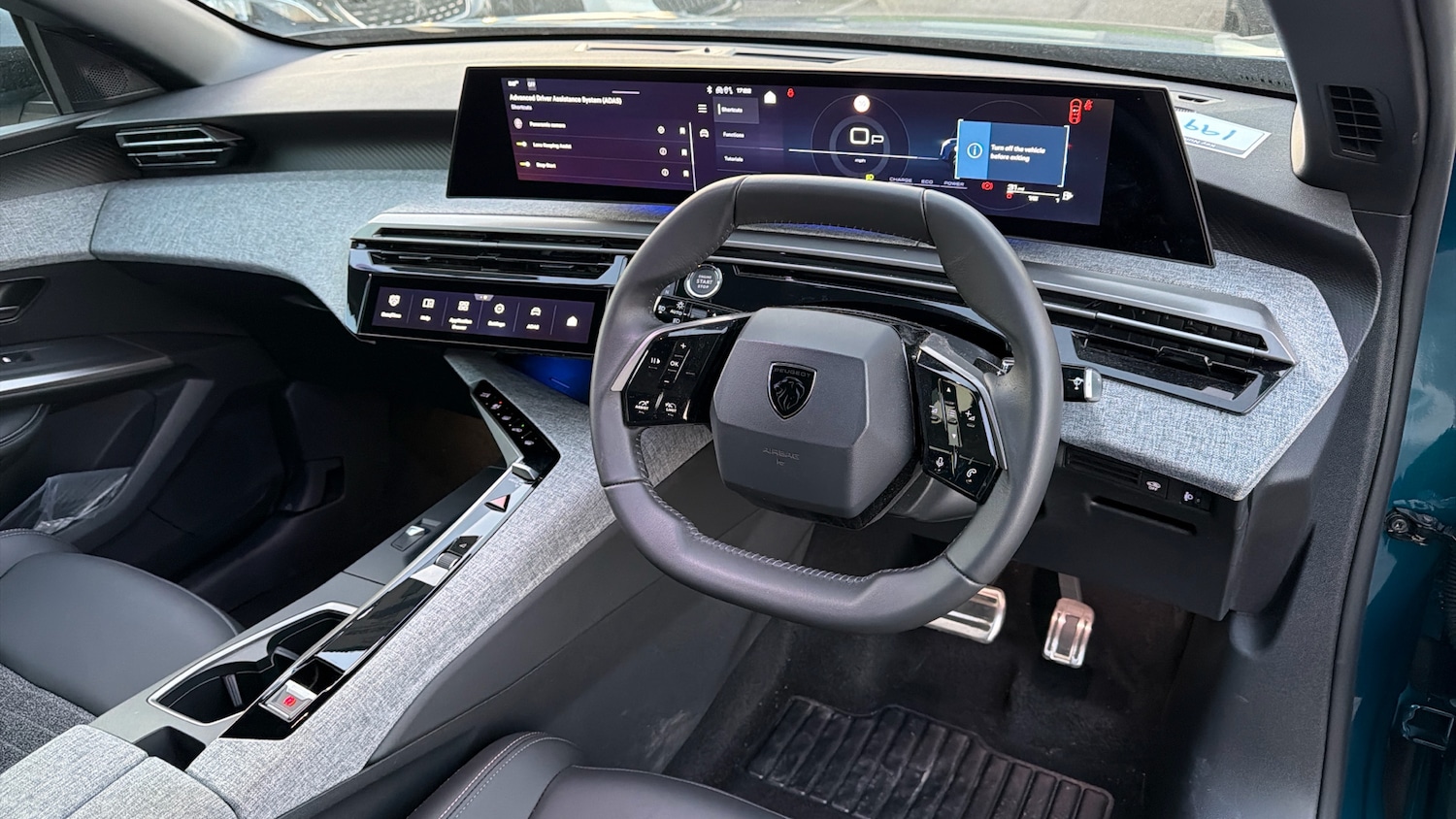 Used Peugeot 3008 2025 for sale - 77664847: Photo 11