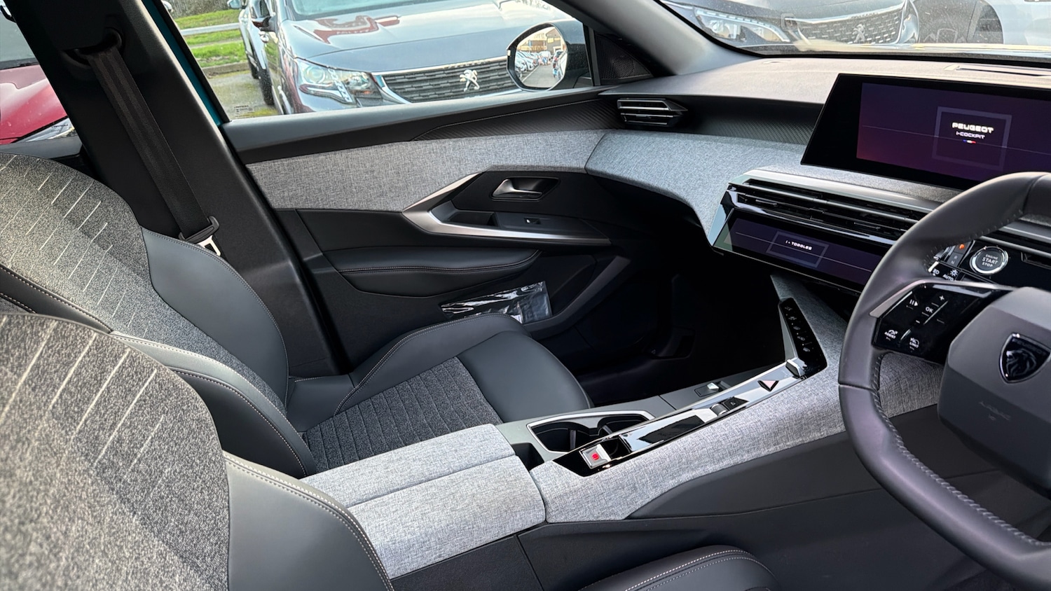 Used Peugeot 3008 2025 for sale - 77664847: Photo 14