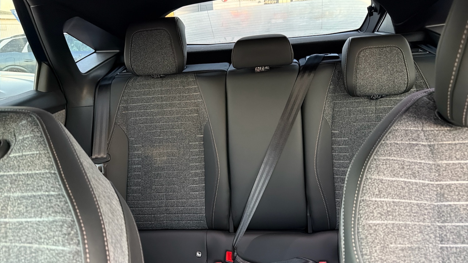 Used Peugeot 3008 2025 for sale - 77664847: Photo 15