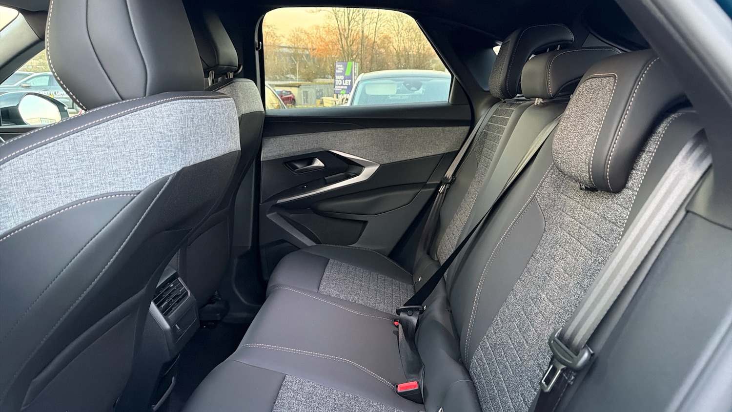 Used Peugeot 3008 2025 for sale - 77664847: Photo 16