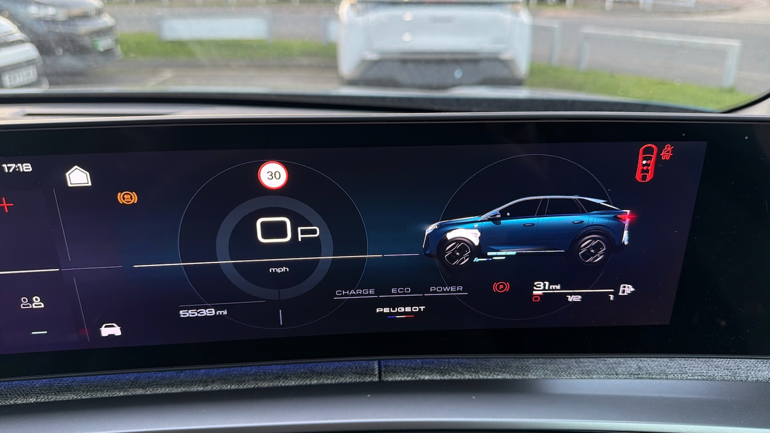 Used Peugeot 3008 2025 for sale - 77664847: Photo 18