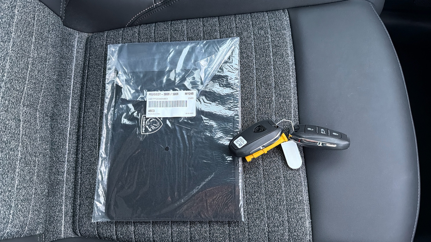 Used Peugeot 3008 2025 for sale - 77664847: Photo 19