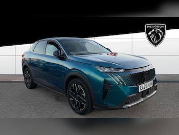 Used Peugeot 3008 2025 for sale - 77664847: Photo