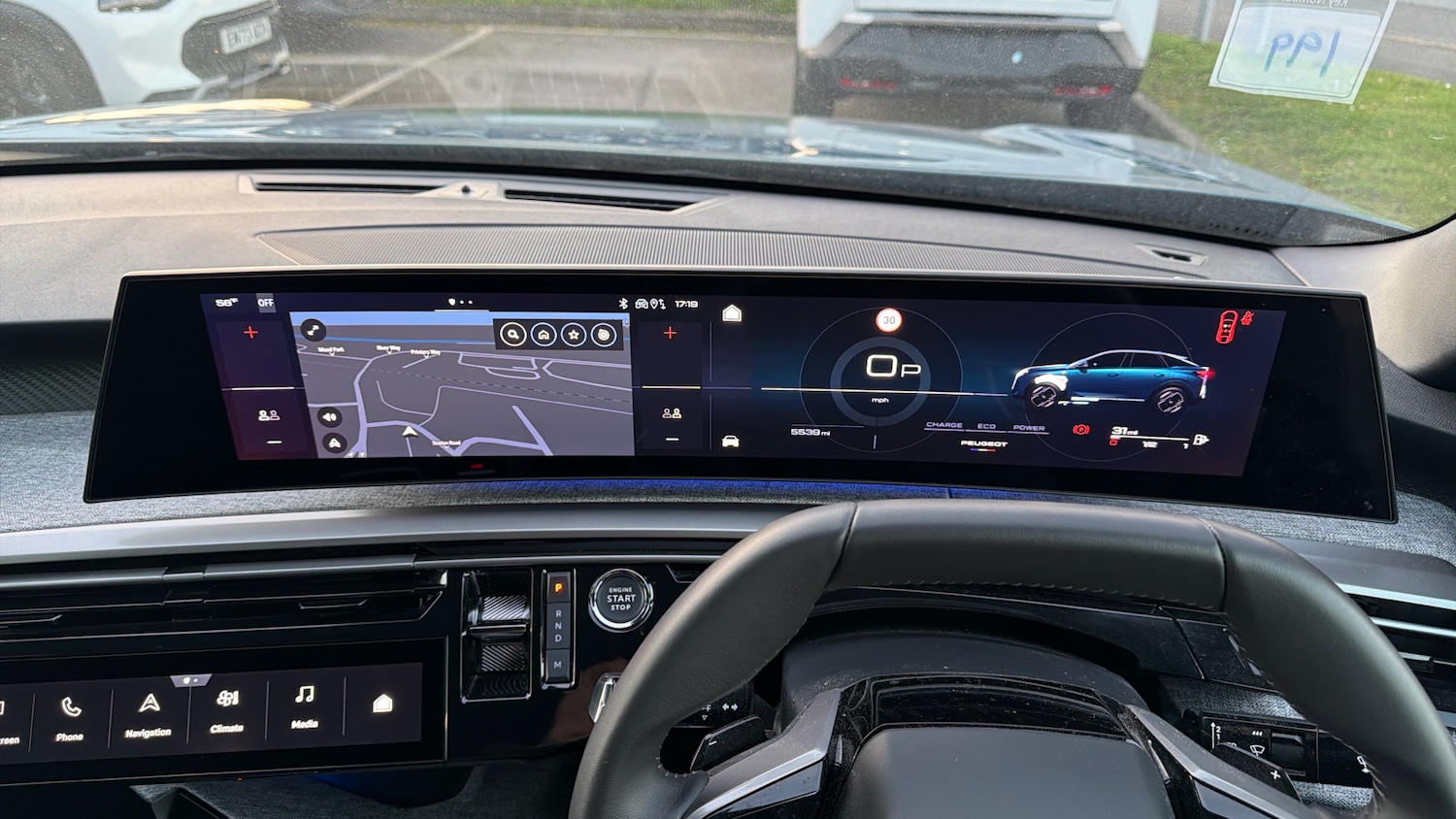 Used Peugeot 3008 2025 for sale - 77664847: Photo 26
