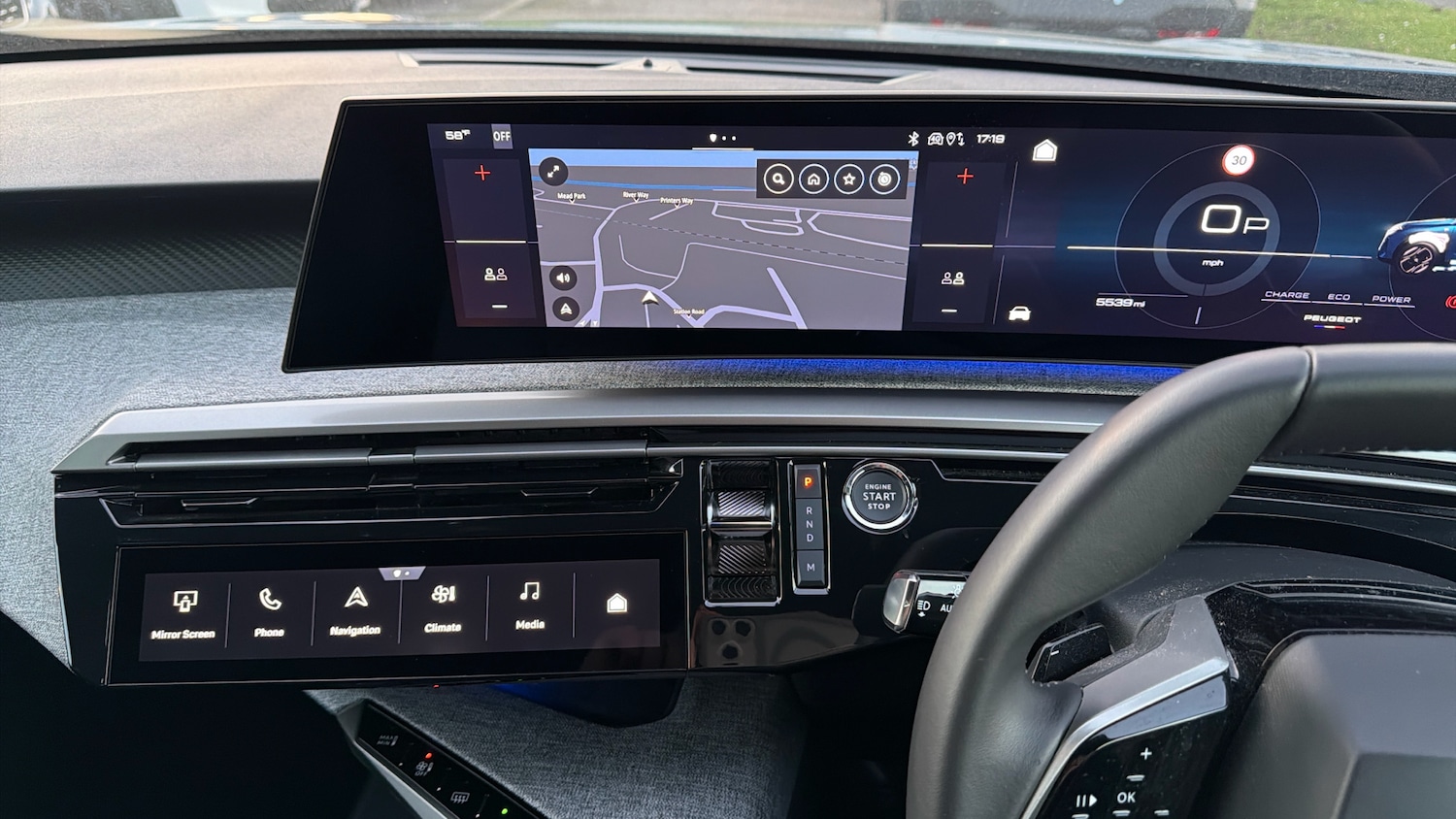 Used Peugeot 3008 2025 for sale - 77664847: Photo 27