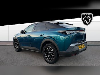 Used Peugeot 3008 2025 for sale - 77664847: Photo