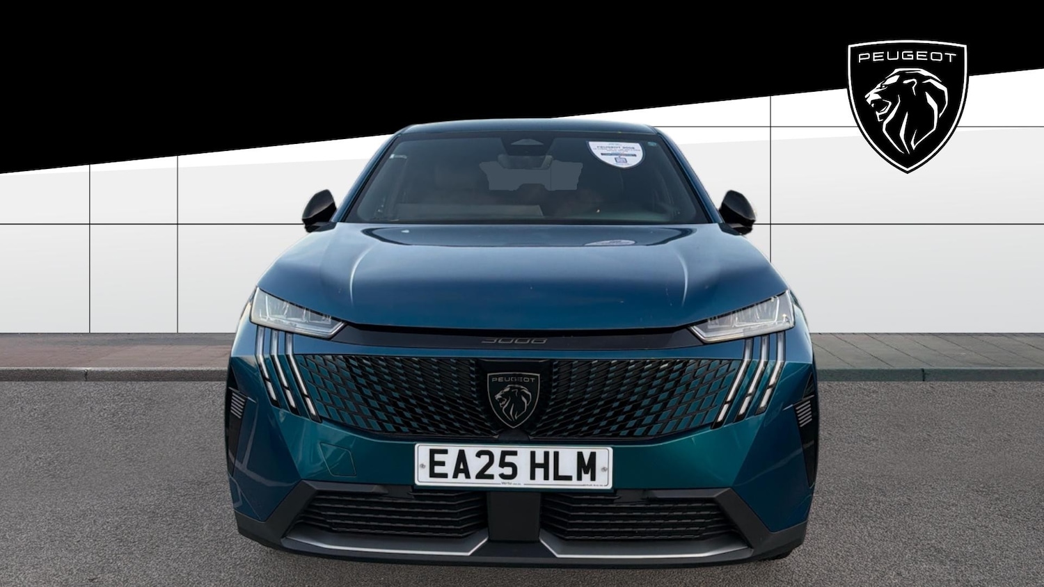 Used Peugeot 3008 2025 for sale - 77664847: Photo 3