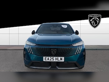 Used Peugeot 3008 2025 for sale - 77664847: Photo