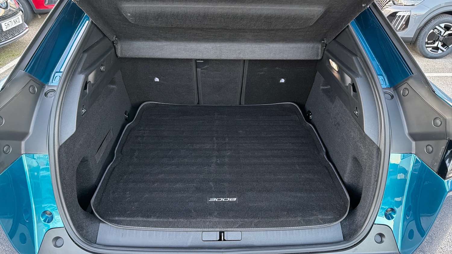 Used Peugeot 3008 2025 for sale - 77664847: Photo 4