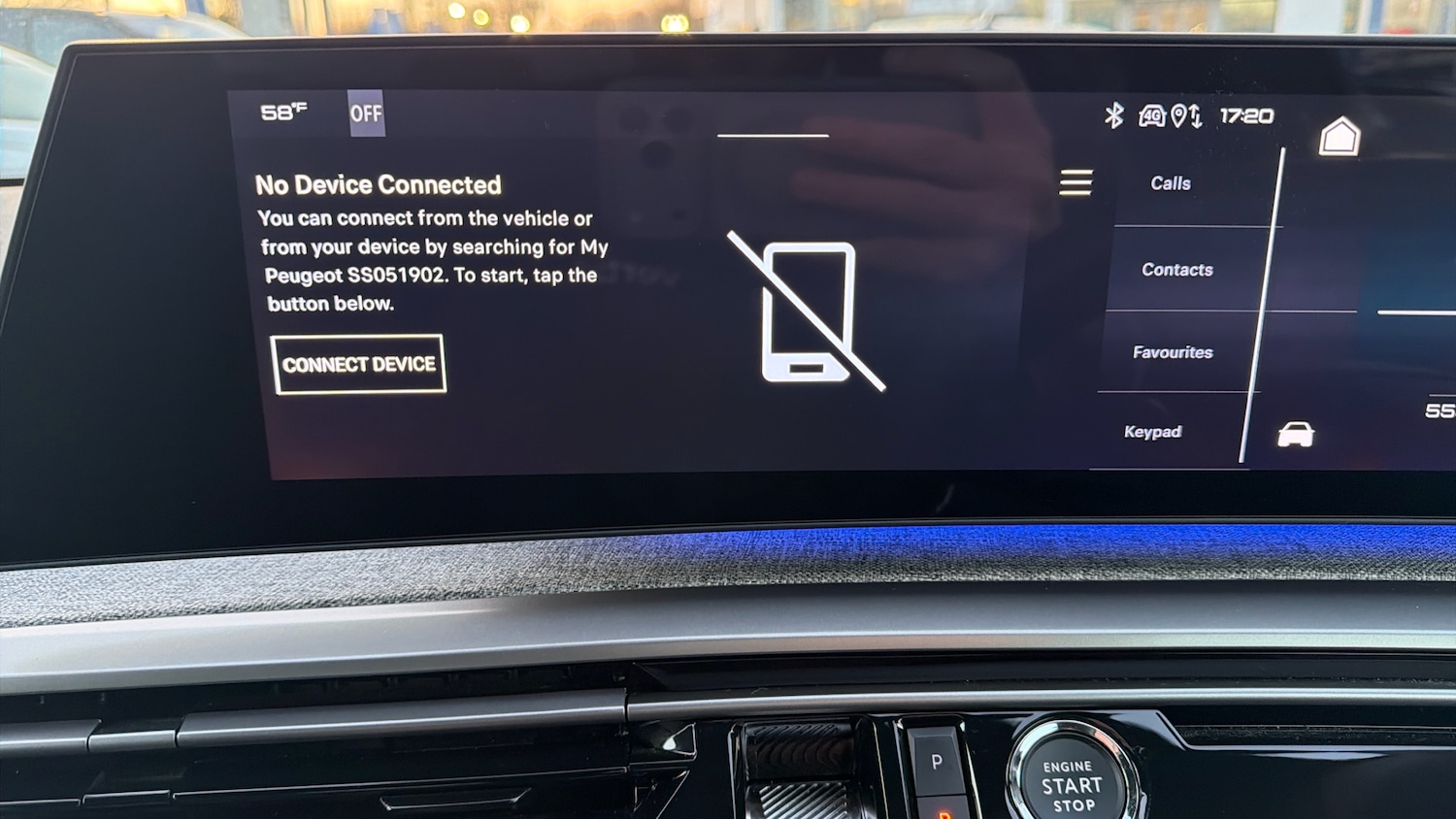 Used Peugeot 3008 2025 for sale - 77664847: Photo 40