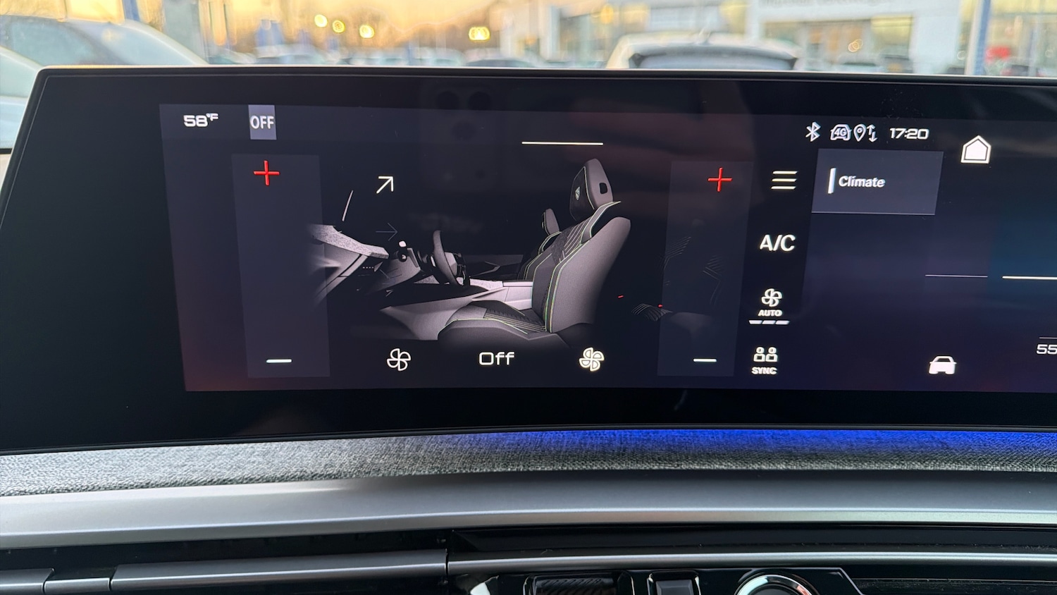 Used Peugeot 3008 2025 for sale - 77664847: Photo 42