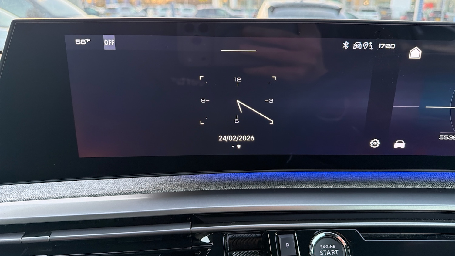 Used Peugeot 3008 2025 for sale - 77664847: Photo 44