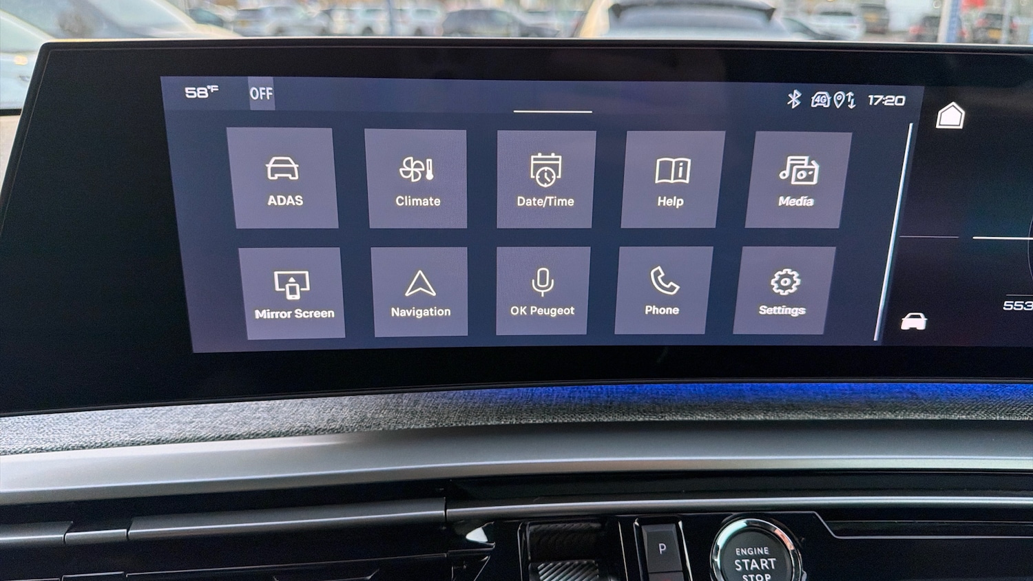 Used Peugeot 3008 2025 for sale - 77664847: Photo 45
