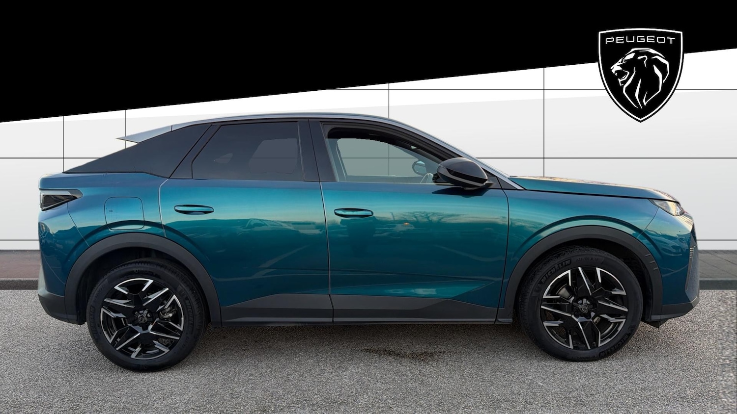 Used Peugeot 3008 2025 for sale - 77664847: Photo 5