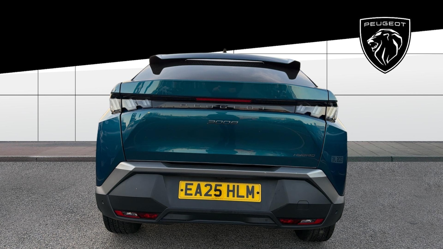 Used Peugeot 3008 2025 for sale - 77664847: Photo 6