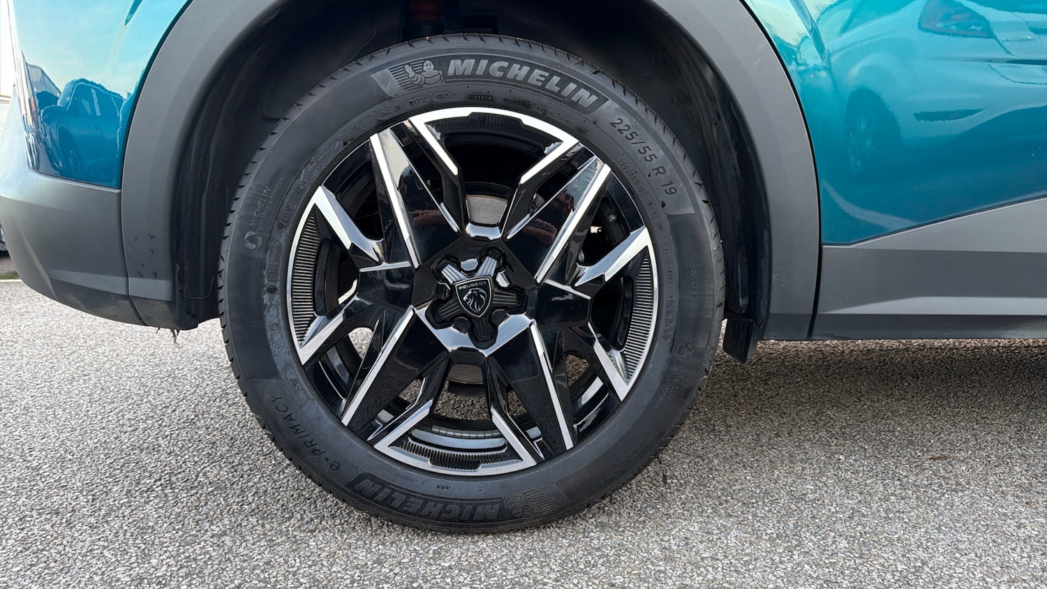 Used Peugeot 3008 2025 for sale - 77664847: Photo 7