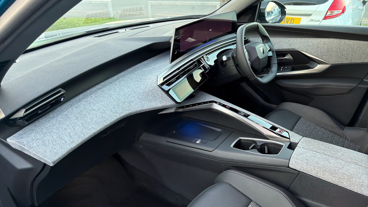 Used Peugeot 3008 2025 for sale - 77664847: Photo 9