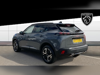 Used Peugeot 2008 2023 for sale - 79054456: Photo