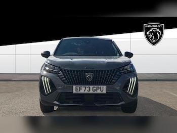 Used Peugeot 2008 2023 for sale - 79054456: Photo