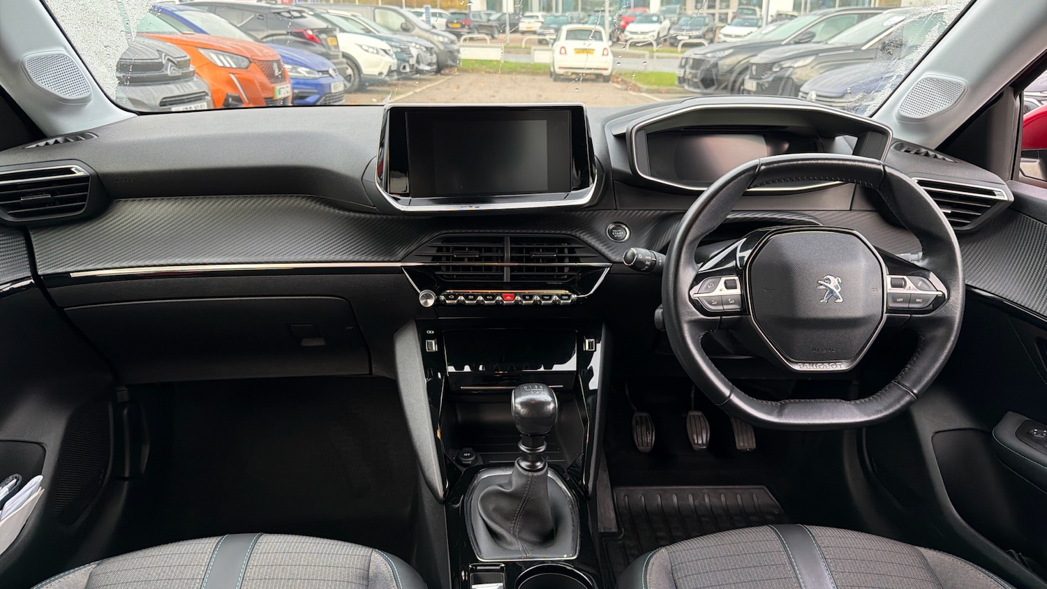 Used Peugeot 208 2020 for sale - 76829550: Photo 10