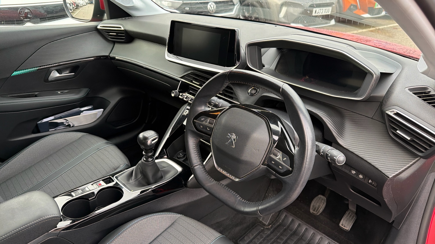 Used Peugeot 208 2020 for sale - 76829550: Photo 11