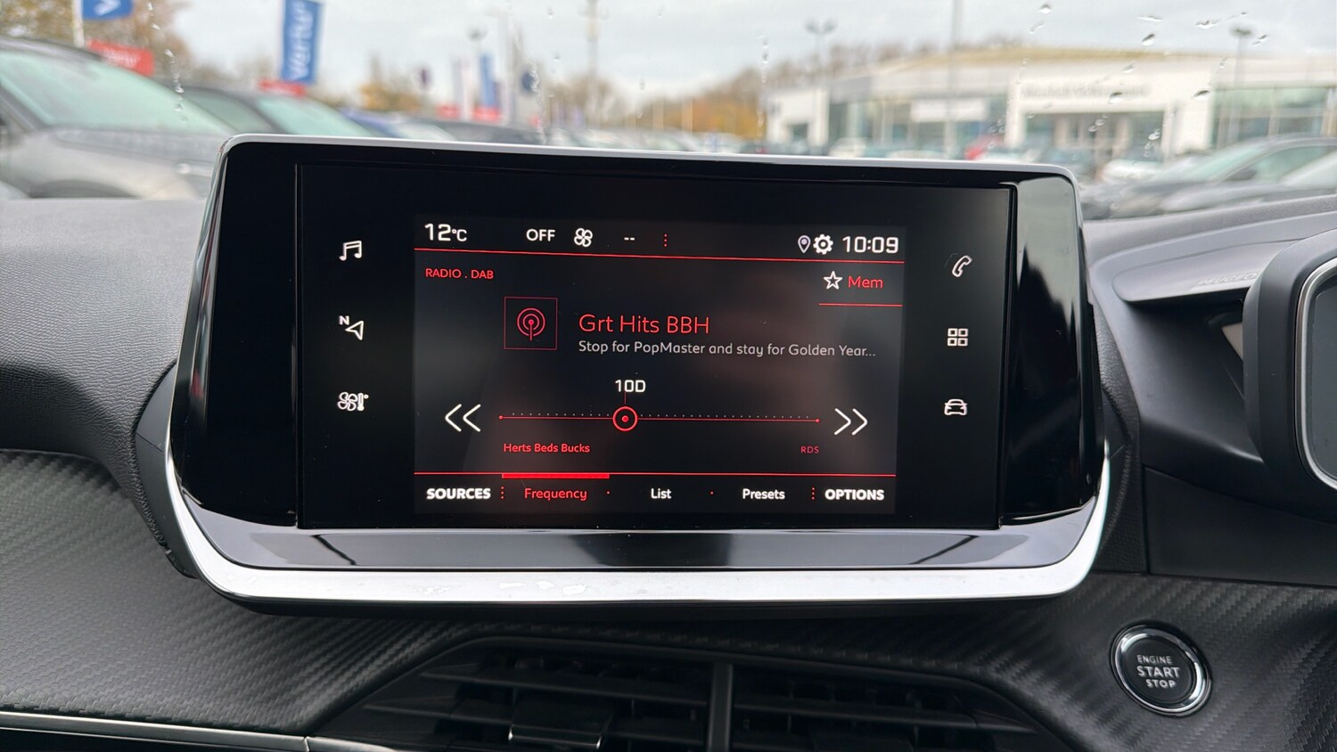 Used Peugeot 208 2020 for sale - 76829550: Photo 12