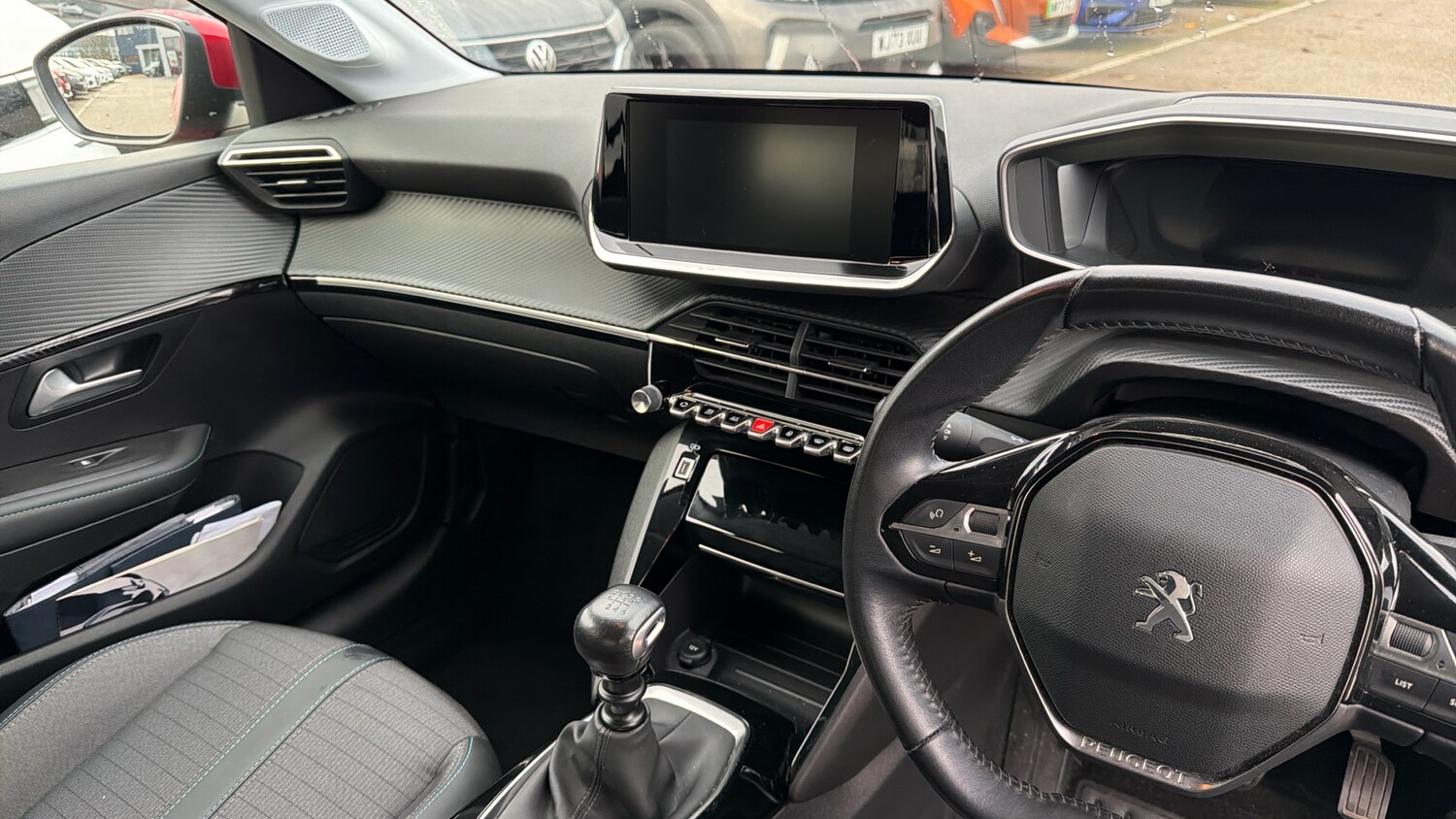 Used Peugeot 208 2020 for sale - 76829550: Photo 14