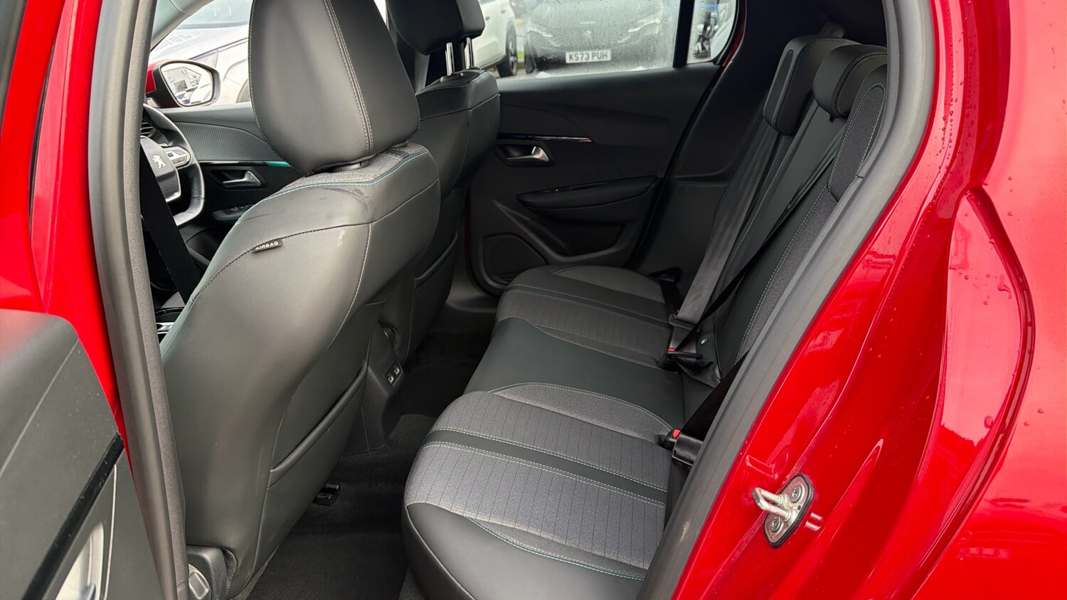 Used Peugeot 208 2020 for sale - 76829550: Photo 16