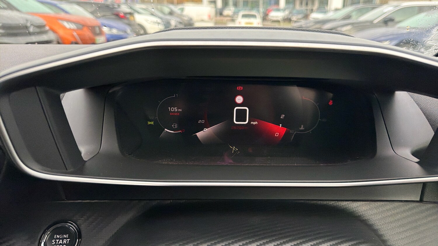 Used Peugeot 208 2020 for sale - 76829550: Photo 18