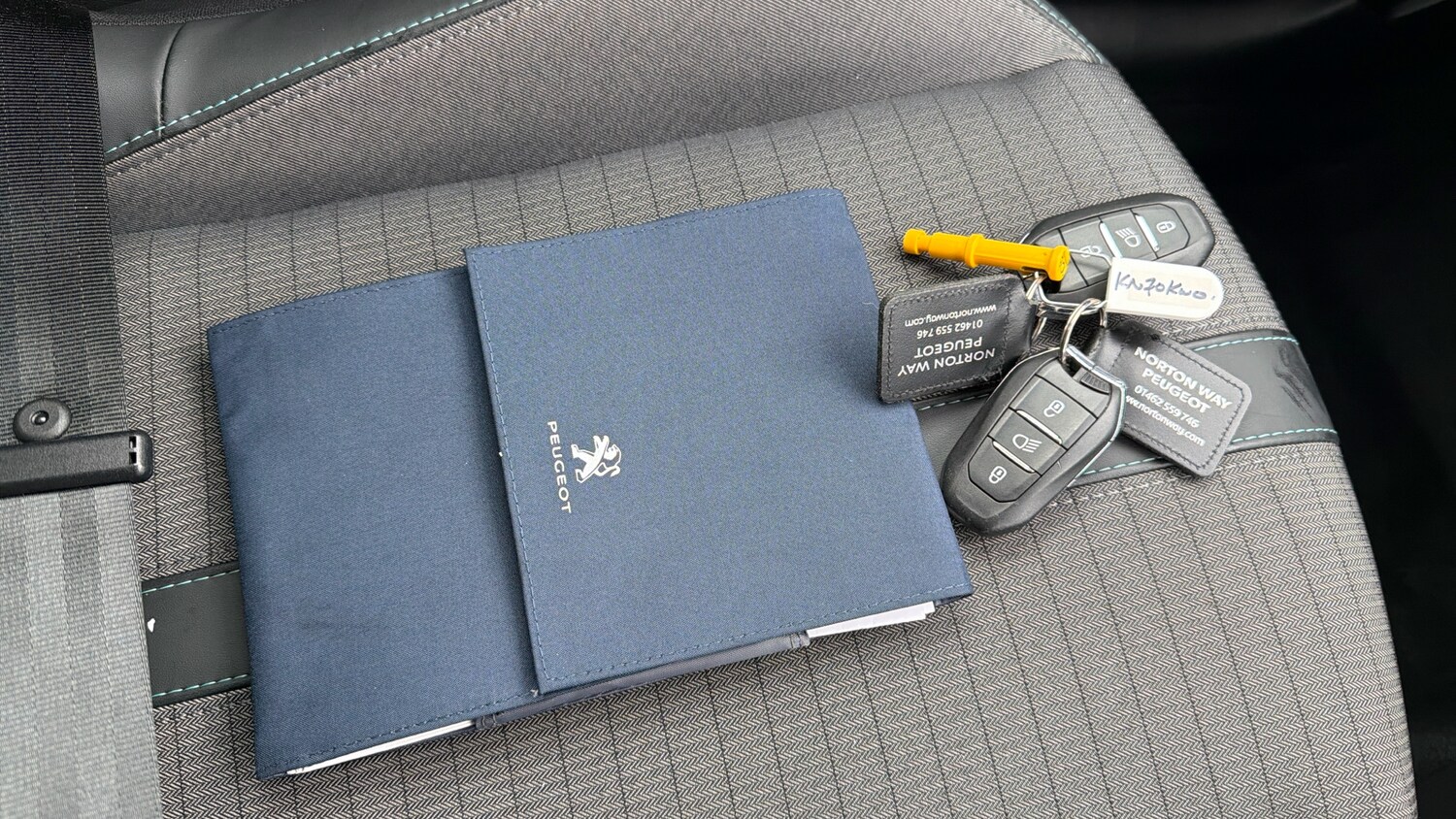 Used Peugeot 208 2020 for sale - 76829550: Photo 19