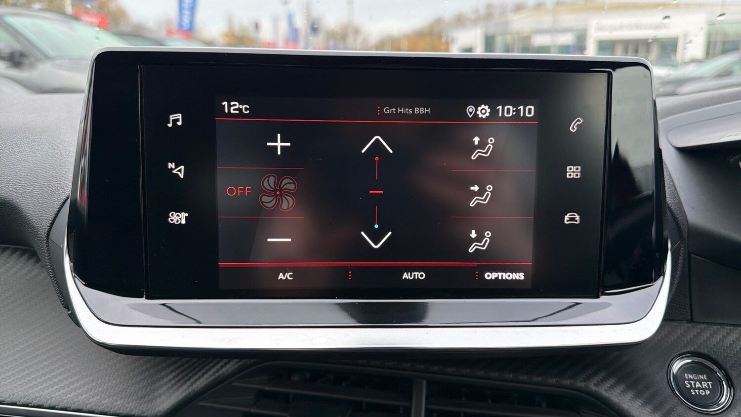 Used Peugeot 208 2020 for sale - 76829550: Photo 24