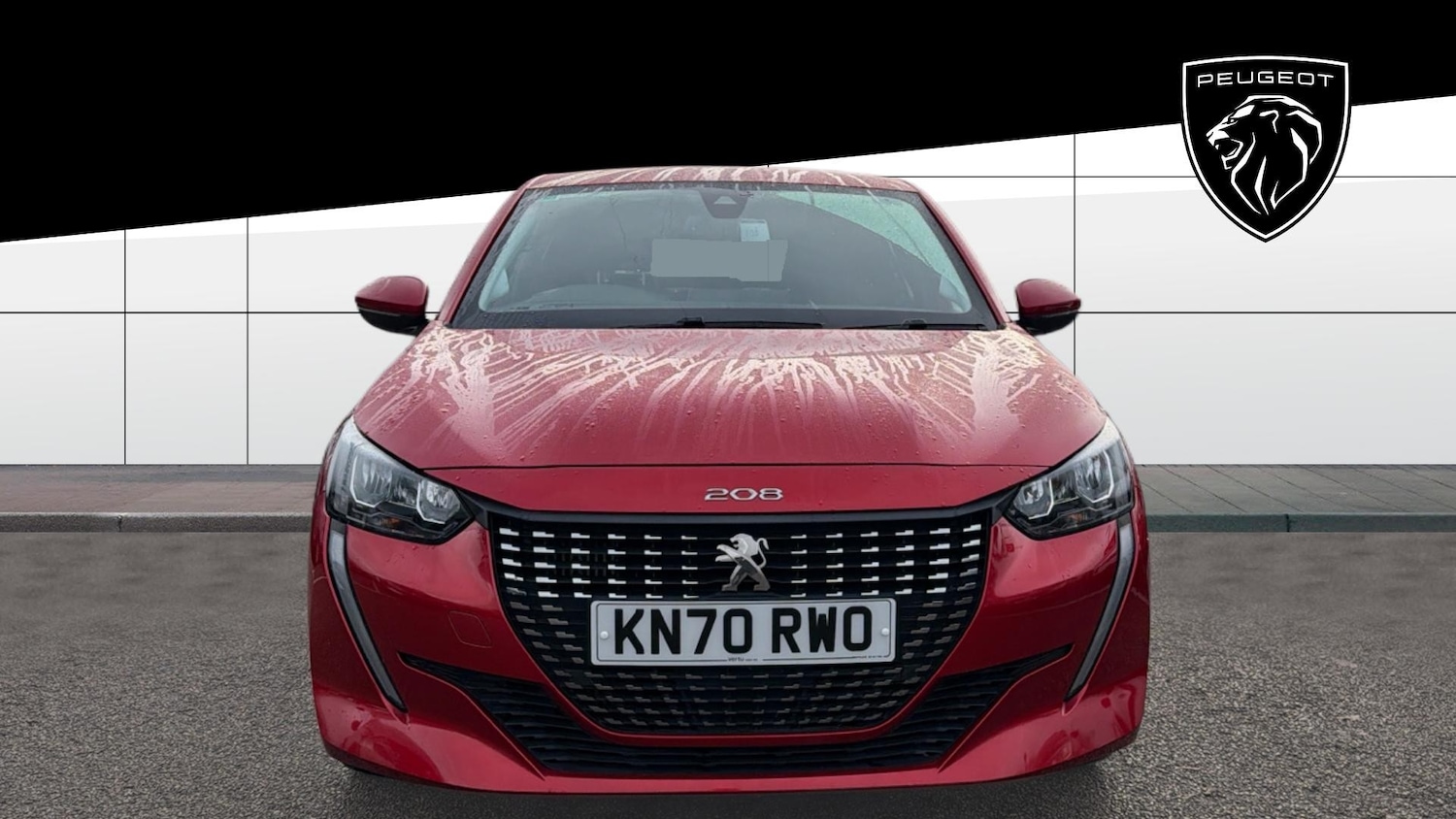 Used Peugeot 208 2020 for sale - 76829550: Photo 3