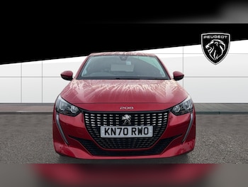 Used Peugeot 208 2020 for sale - 76829550: Photo