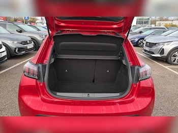 Used Peugeot 208 2020 for sale - 76829550: Photo