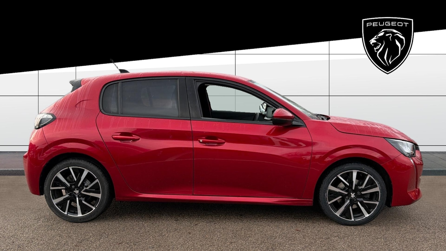 Used Peugeot 208 2020 for sale - 76829550: Photo 5