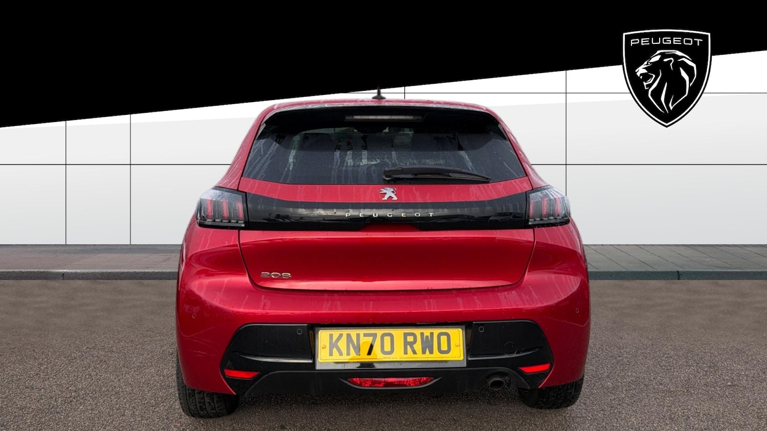 Used Peugeot 208 2020 for sale - 76829550: Photo 6