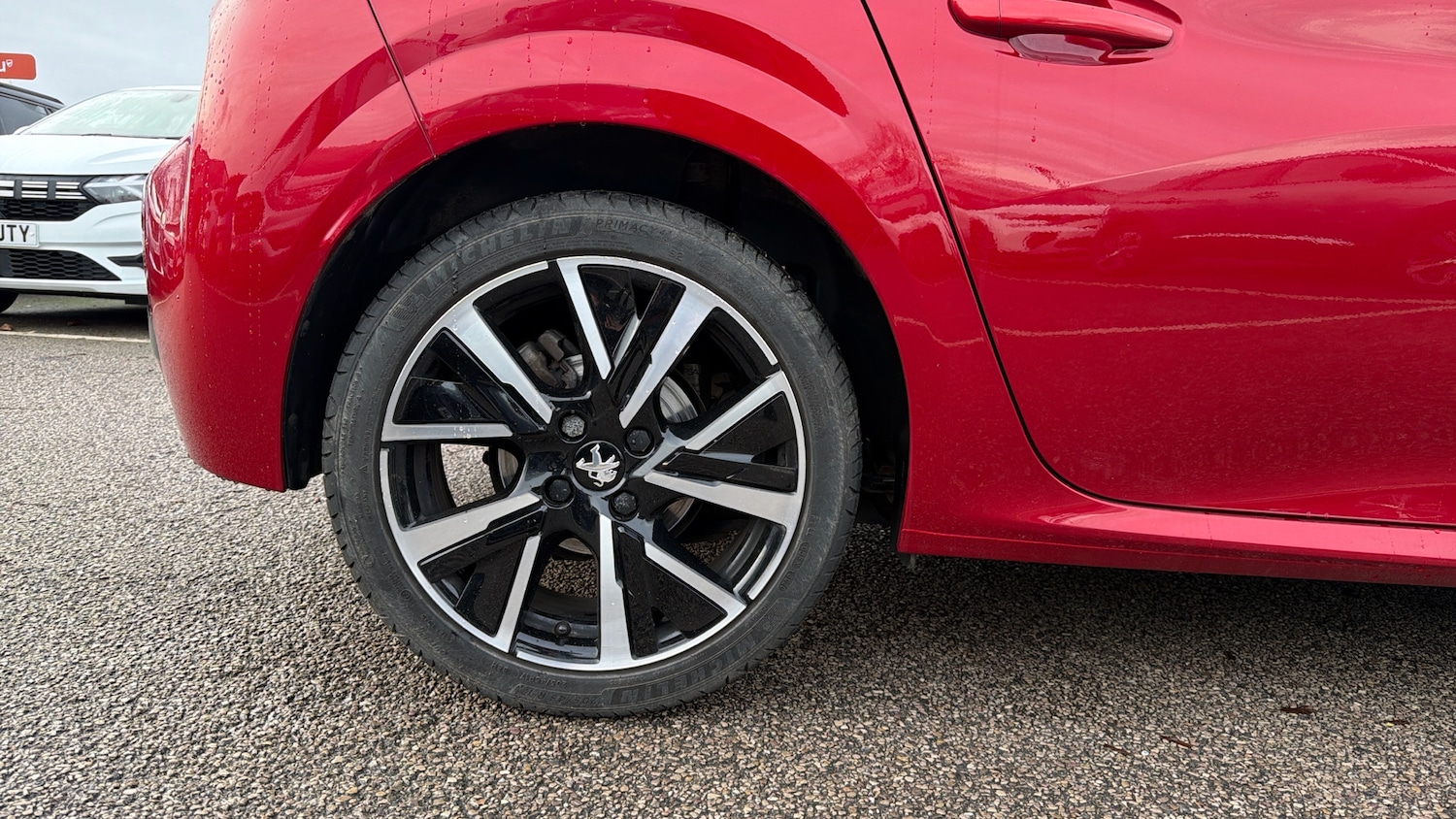 Used Peugeot 208 2020 for sale - 76829550: Photo 7