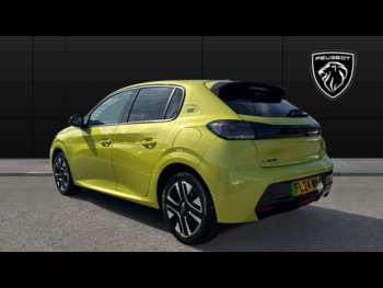 Used Peugeot 208 2024 for sale - 74527158: Photo