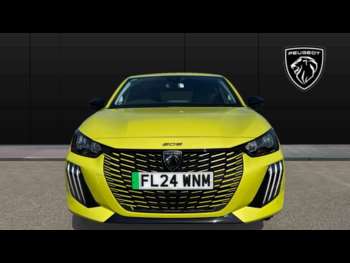 Used Peugeot 208 2024 for sale - 74527158: Photo