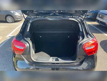 Used Mercedes-Benz A-Class 2017 for sale - 78378974: Photo