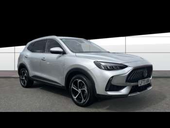 Used MG MG HS 2023 for sale - 75438909: Photo